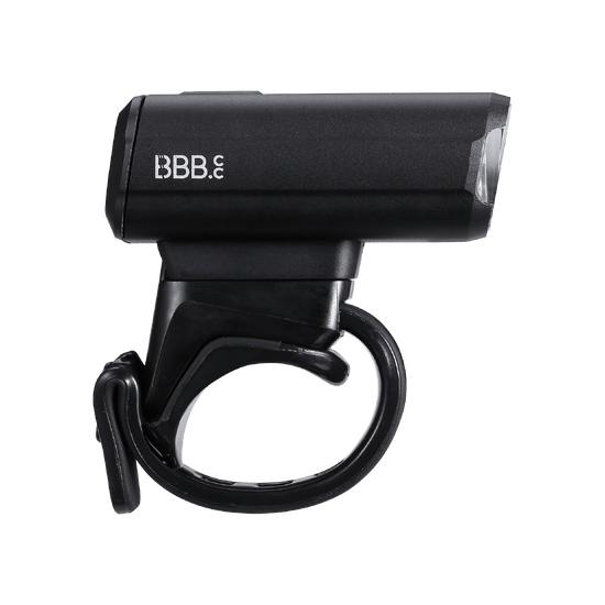 BBB NANOSTRIKE 500 front light with indicator