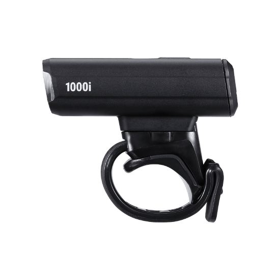 BBB NANOSTRIKE 1000 front light with indicator