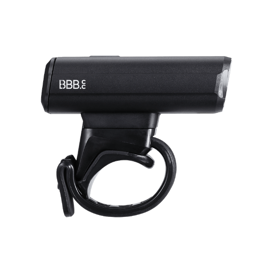 BBB NANOSTRIKE 1000 front light with indicator