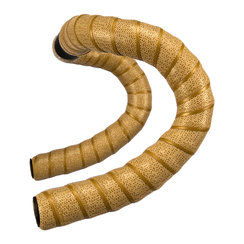 Taśma wieszakowa LIZARD SKINS V2 Gold
