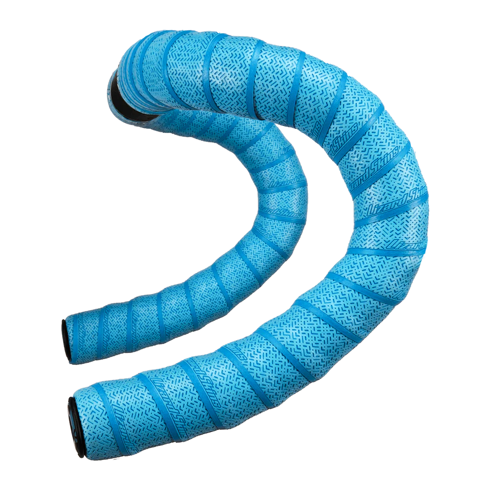Taśma wieszakowa LIZARD SKINS V2 Sky Blue