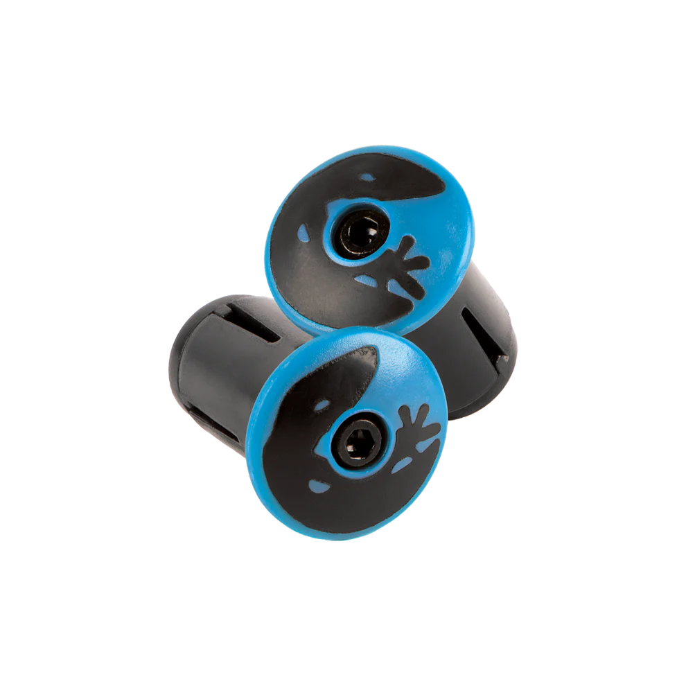Taśma wieszakowa LIZARD SKINS V2 Sky Blue