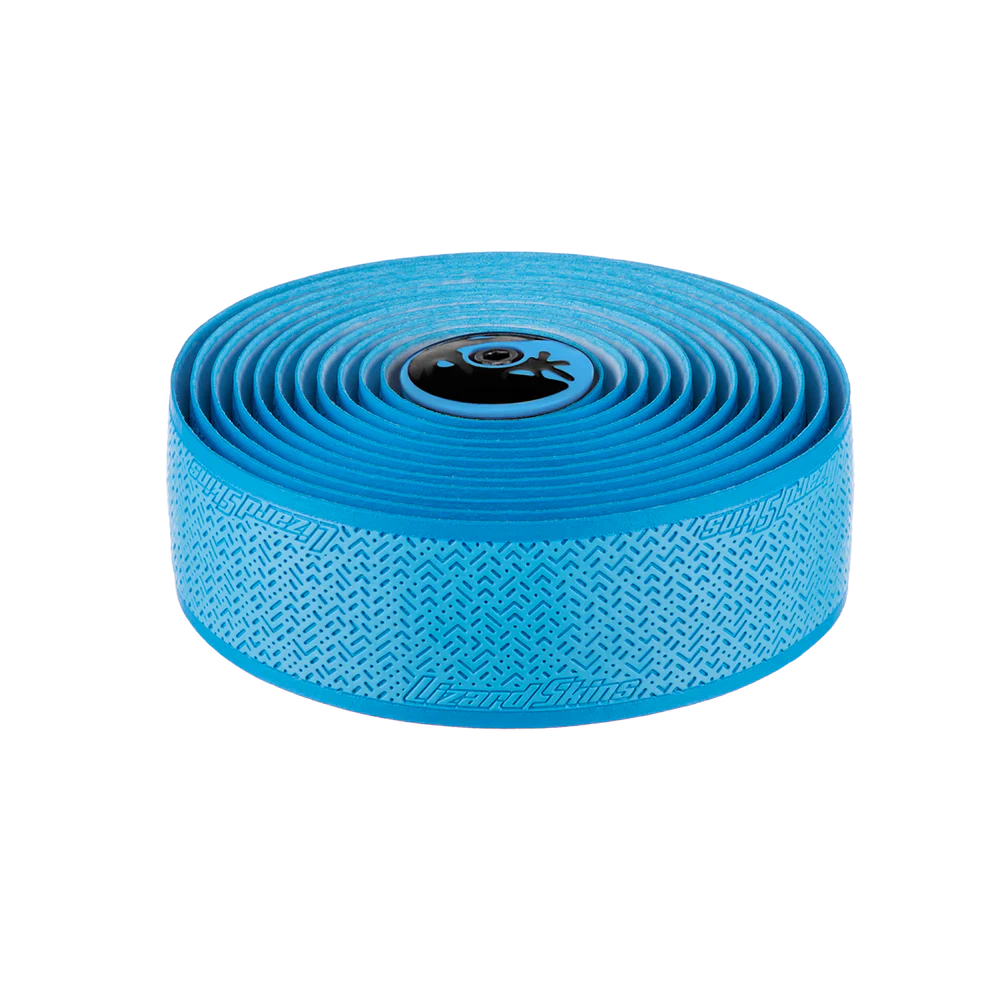 Taśma wieszakowa LIZARD SKINS V2 Sky Blue