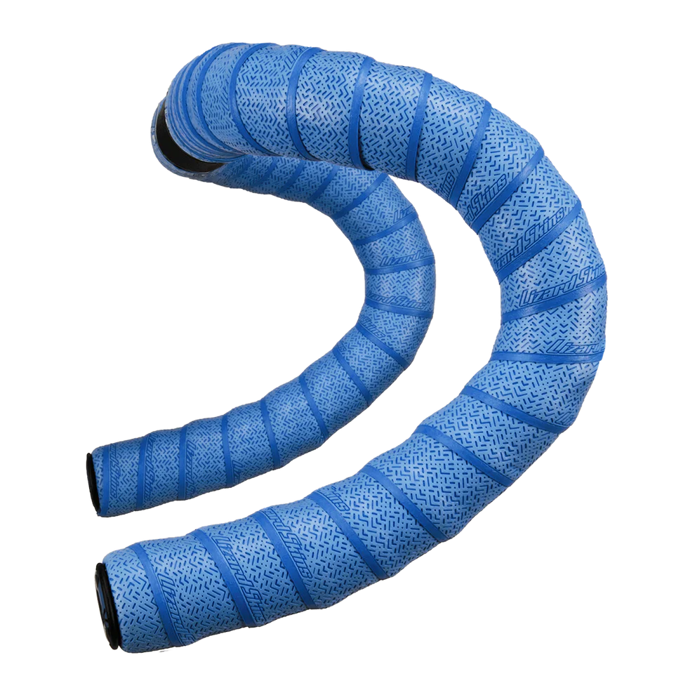 Taśma wieszakowa LIZARD SKINS V2 Cobalt Blue