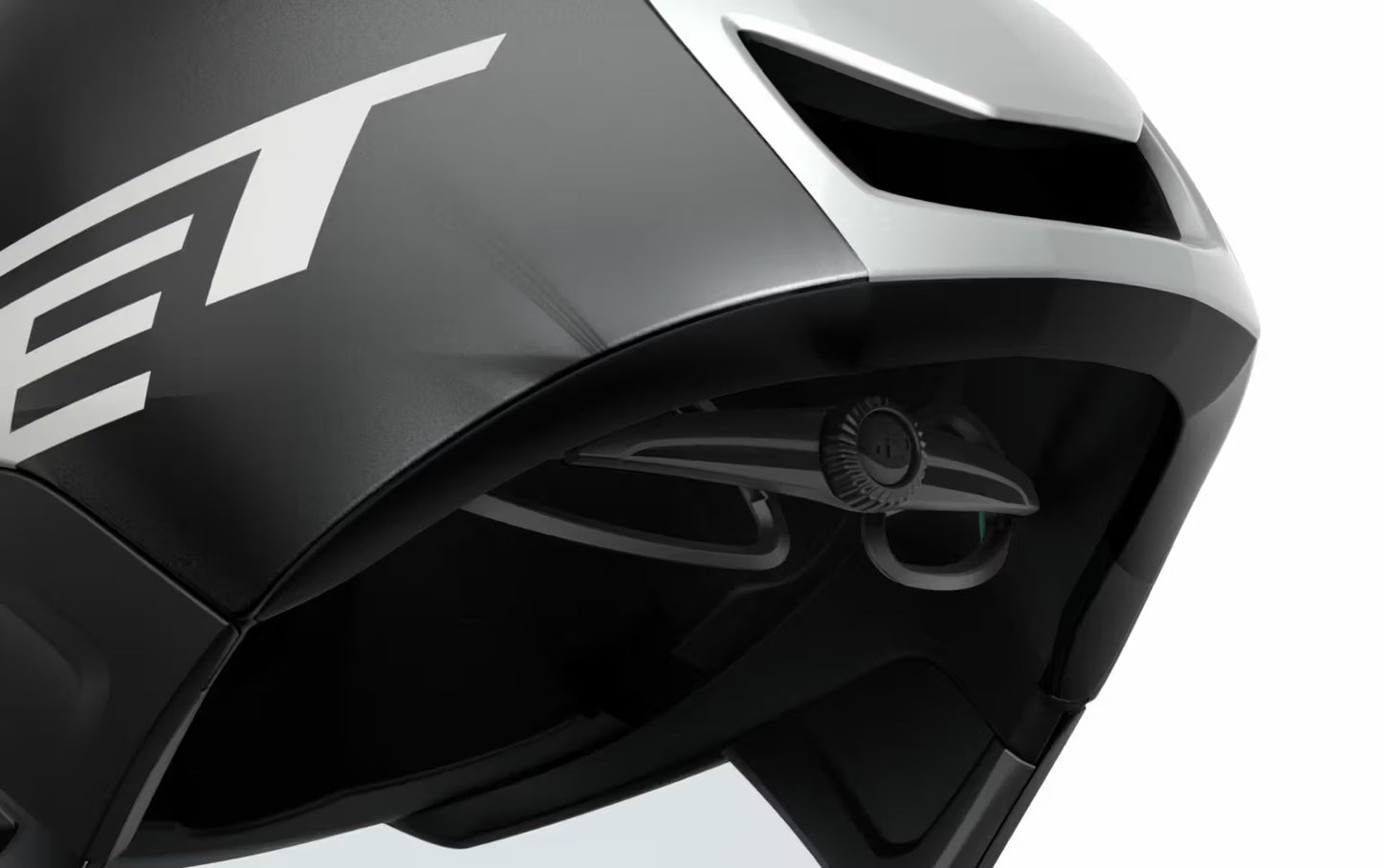 Kask szosowy MET CODATRONKA biały