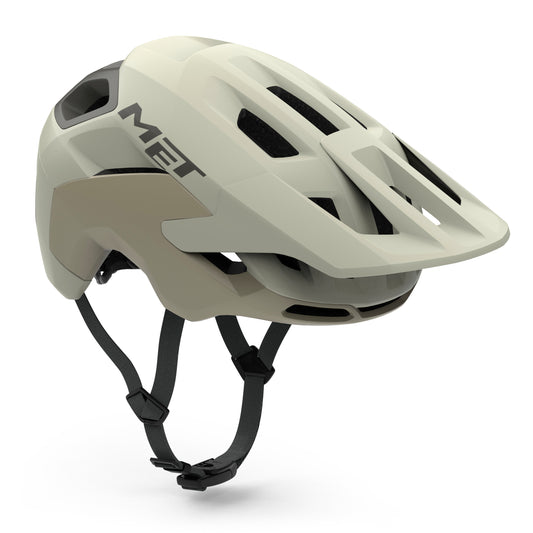 Kask MTB MET REVO MIPS biały mat 2025