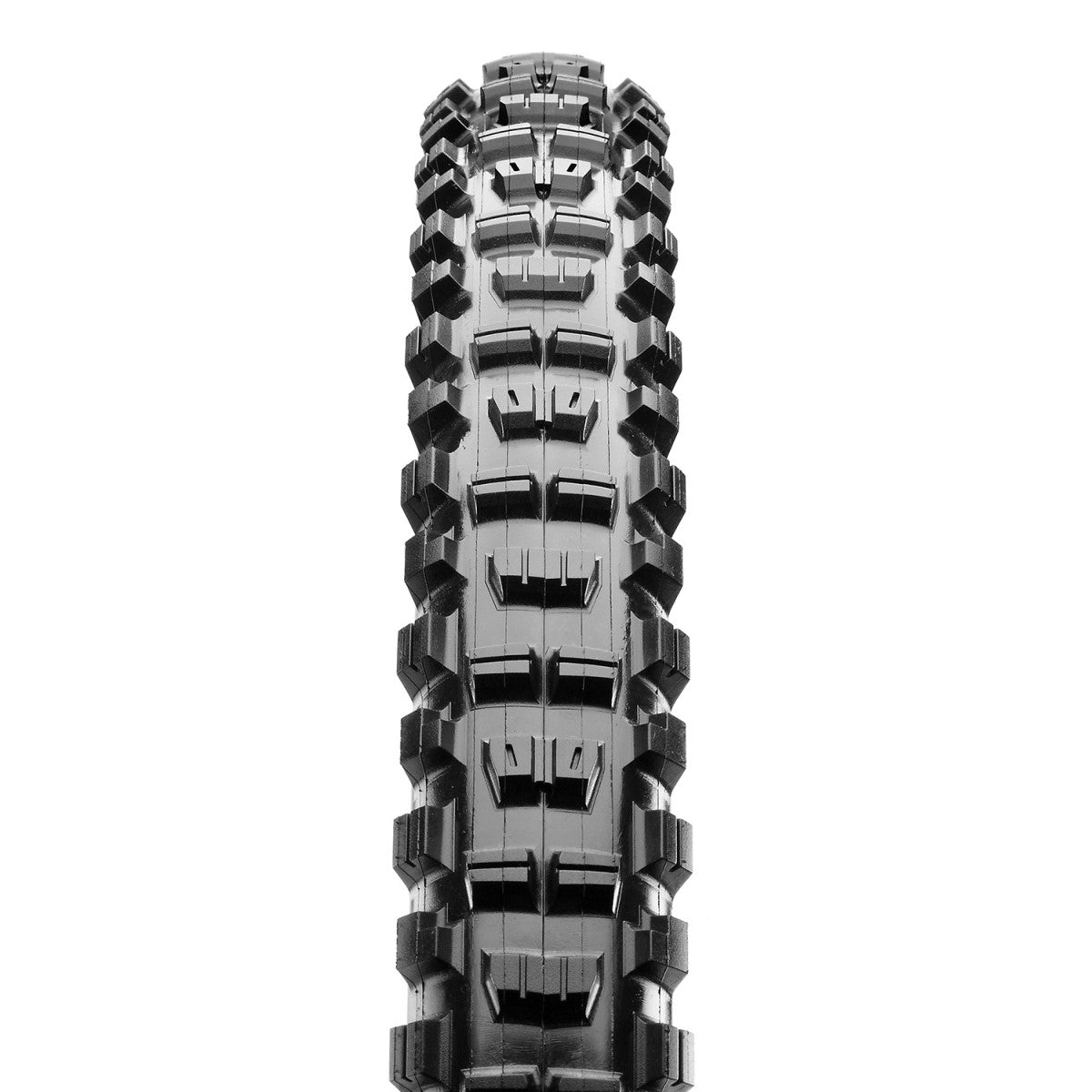 MAXXIS MINION DHR II 29x2.40 WT 3C MaxxTerra Tubeless Ready Miękka opona czarna
