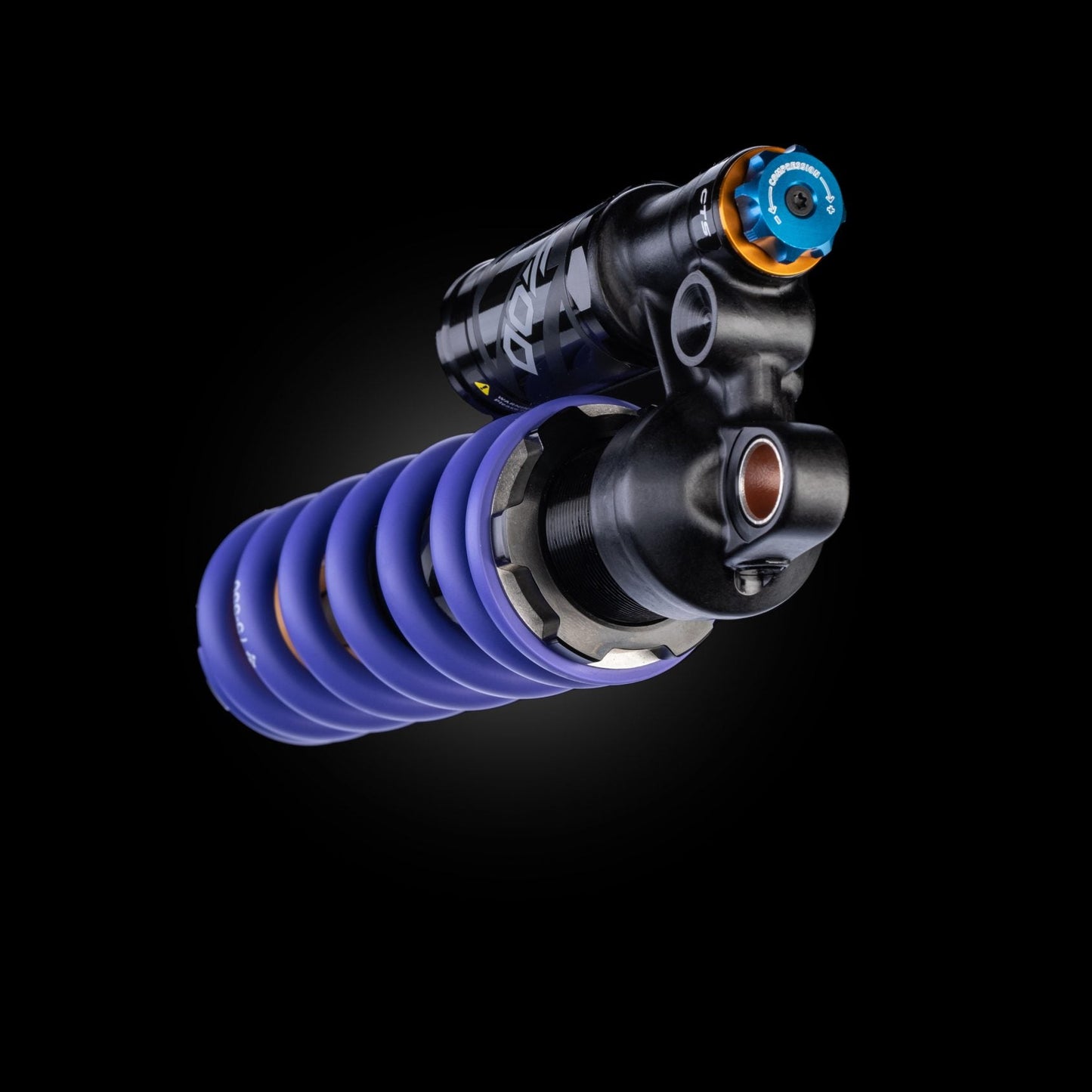 Amortyzator cewkowy FORMULA MOD DH