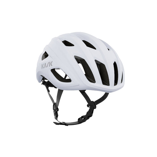 Kask szosowy KASK MOJITO CUBED Matt White