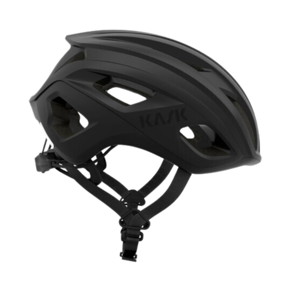 Headset Road KASK MOJITO CUBED Matt Black