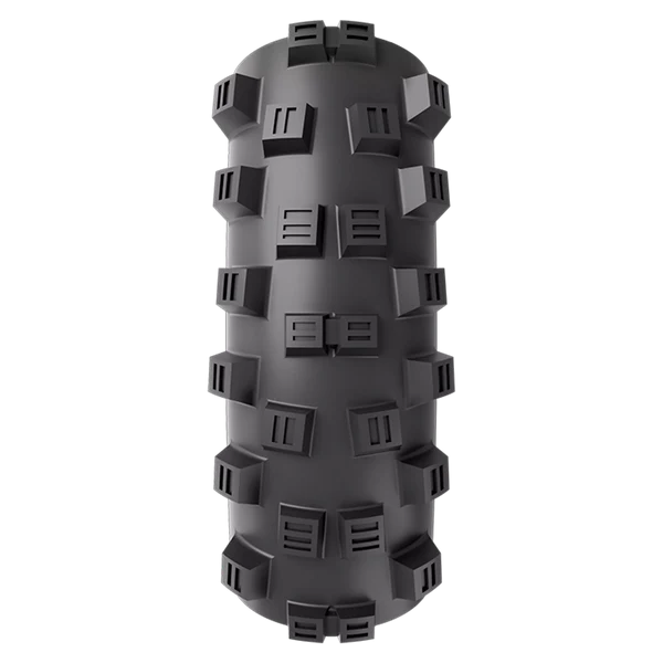 VITTORIA MOTA ENDURO RACE 27.5x2.60 Graphene/Silica Tubeless Ready Miękka opona w kolorze czarnym