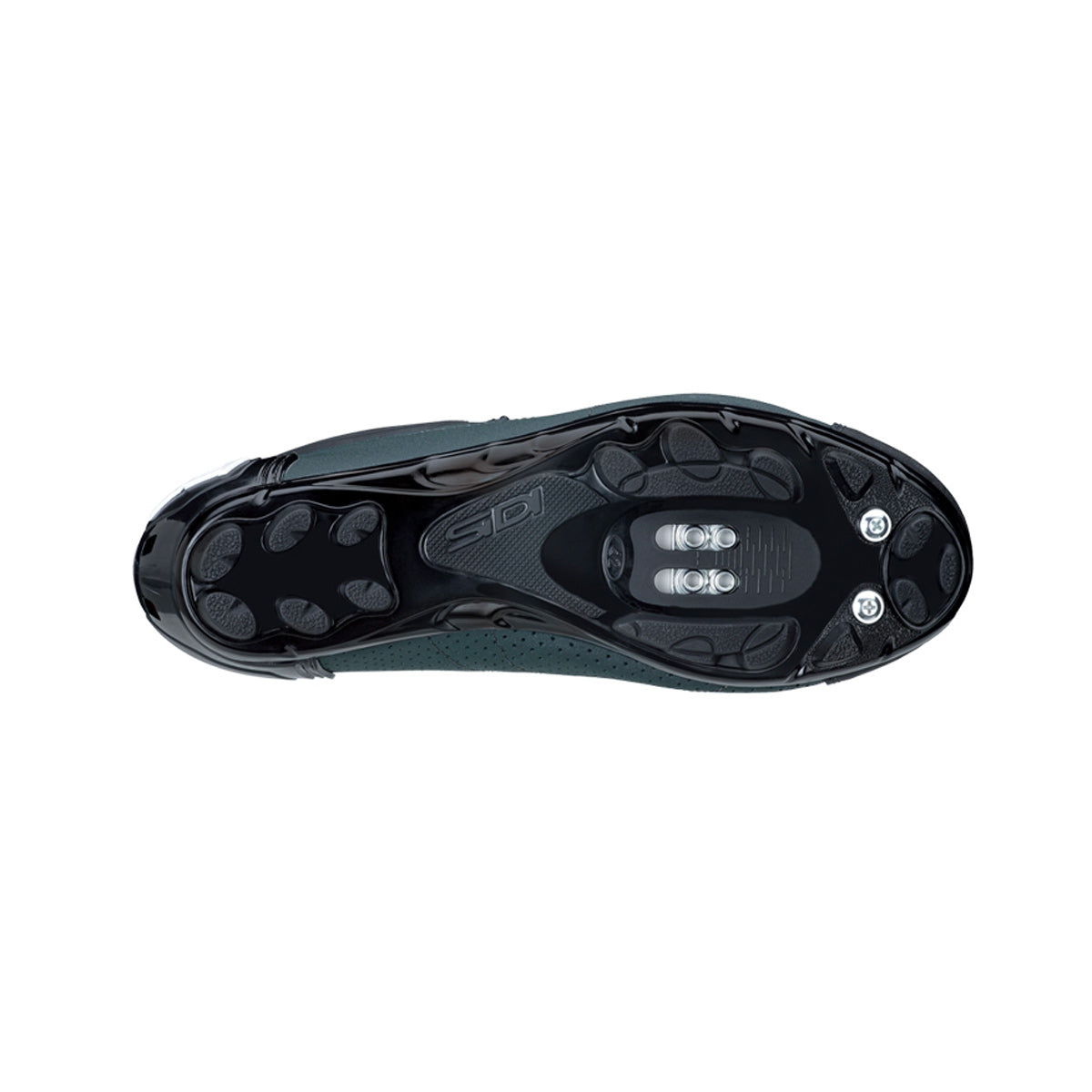SIDI shoes GRAVEL Matt green