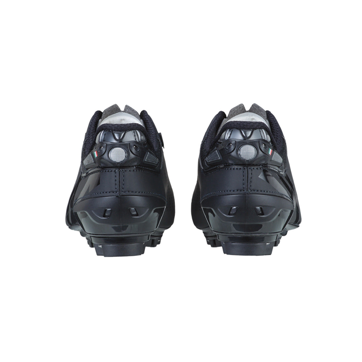 Shoes MTB SIDI TIGER 2S SRS Black