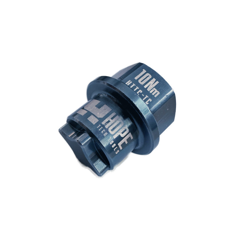 Zmywacz nasadki borowej HOPE do zacisku M4 lg/X2/E4/V4 sm-lg/RX4 lg