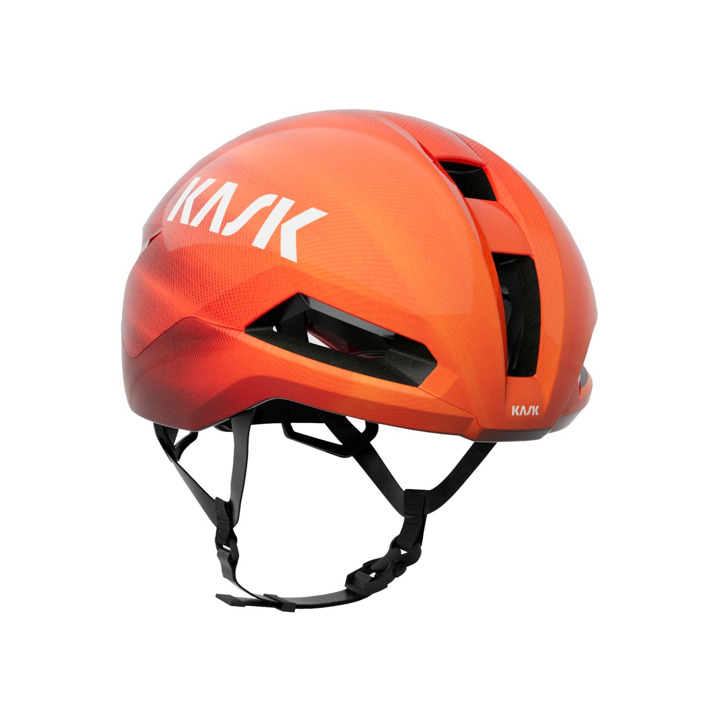 Kask szosowy KASK NIRVANA Cherry Burst