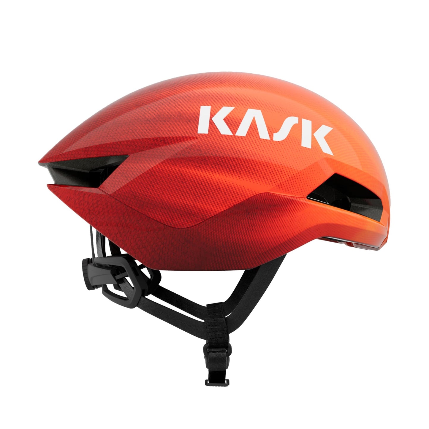 Kask szosowy KASK NIRVANA Cherry Burst