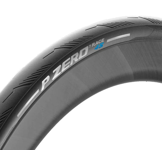 PIRELLI P ZERO RACE 4S 700c opona dętkowa czarna