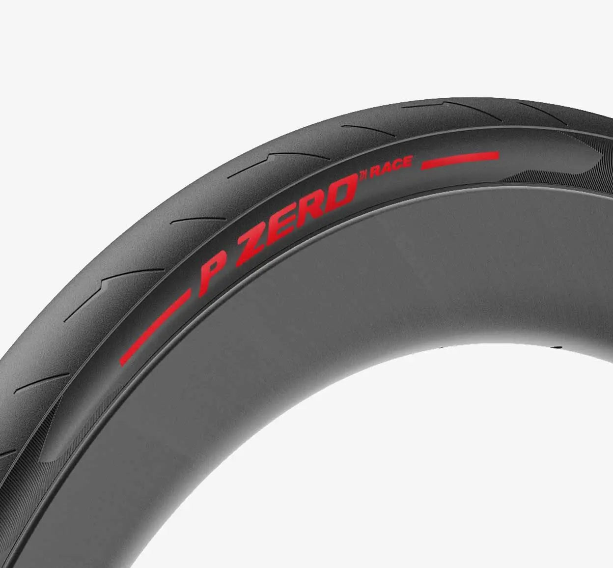 PIRELLI P ZERO RACE CLASSIC 700x28c opona dętkowa czerwona