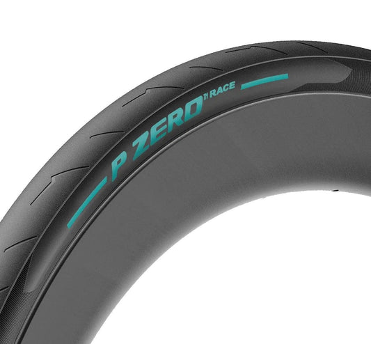 Opona PIRELLI P ZERO RACE 700c TubeType Blue