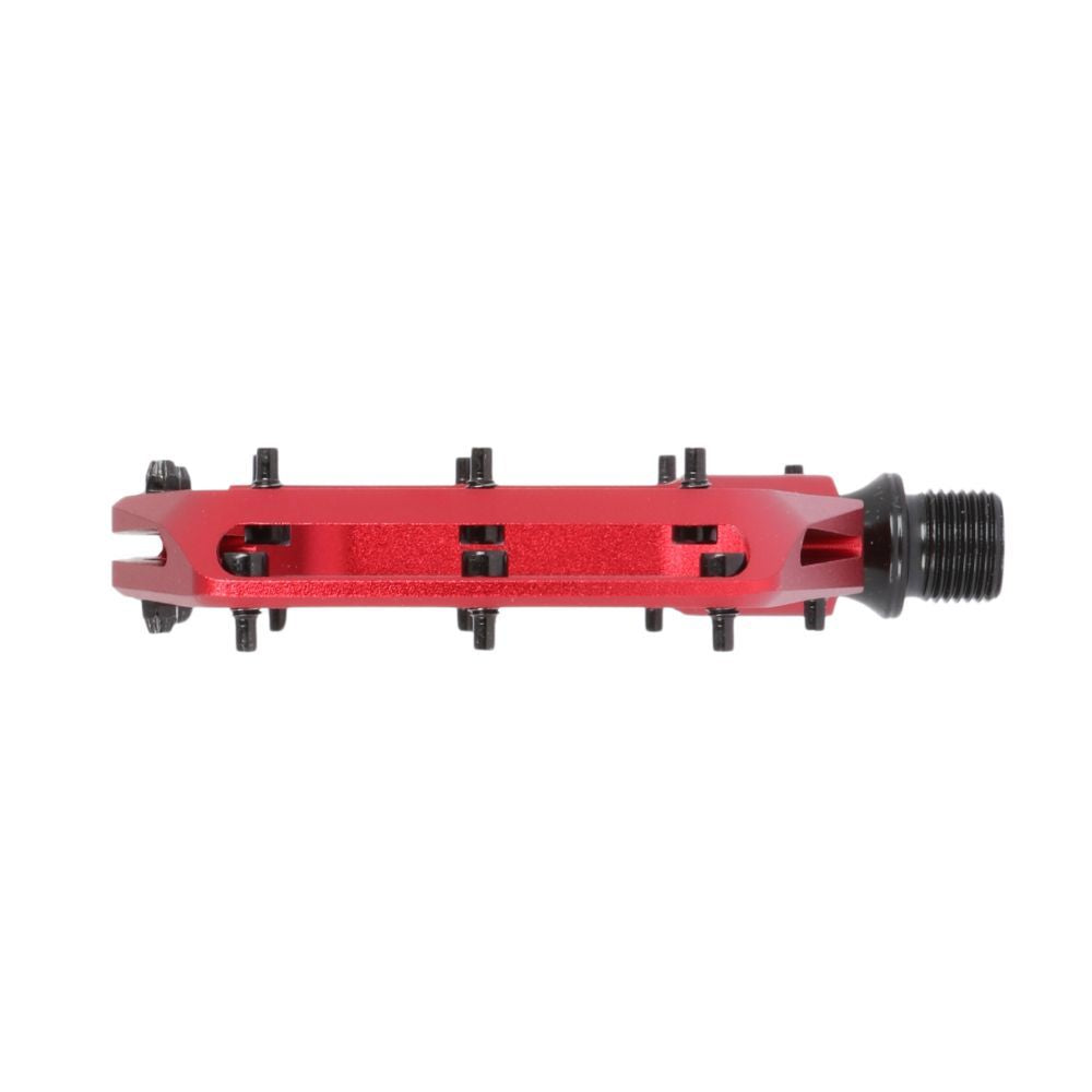 Pedały PRIDE Newton JR2 Czerwone
