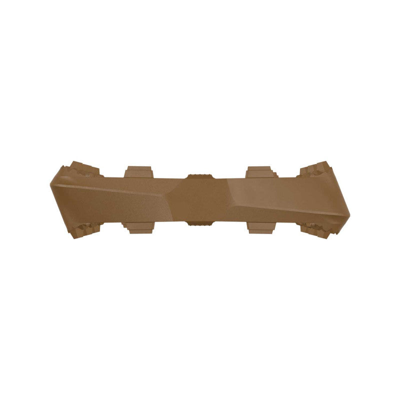 Płaskie pedały CRANKBROTHERS STAMP 0 Large Brown