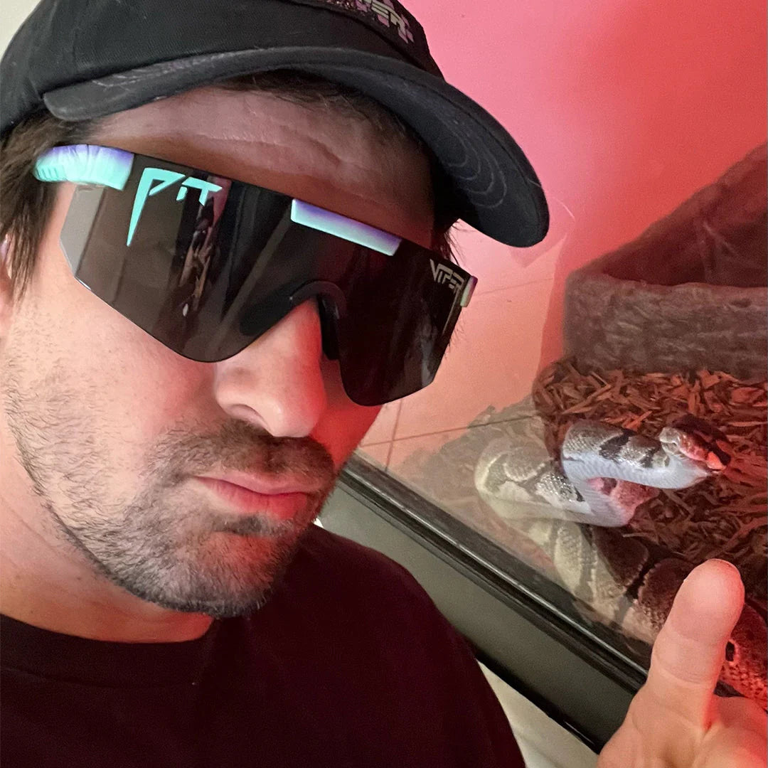 Gogle PIT VIPER THE PLEASURECRAFT