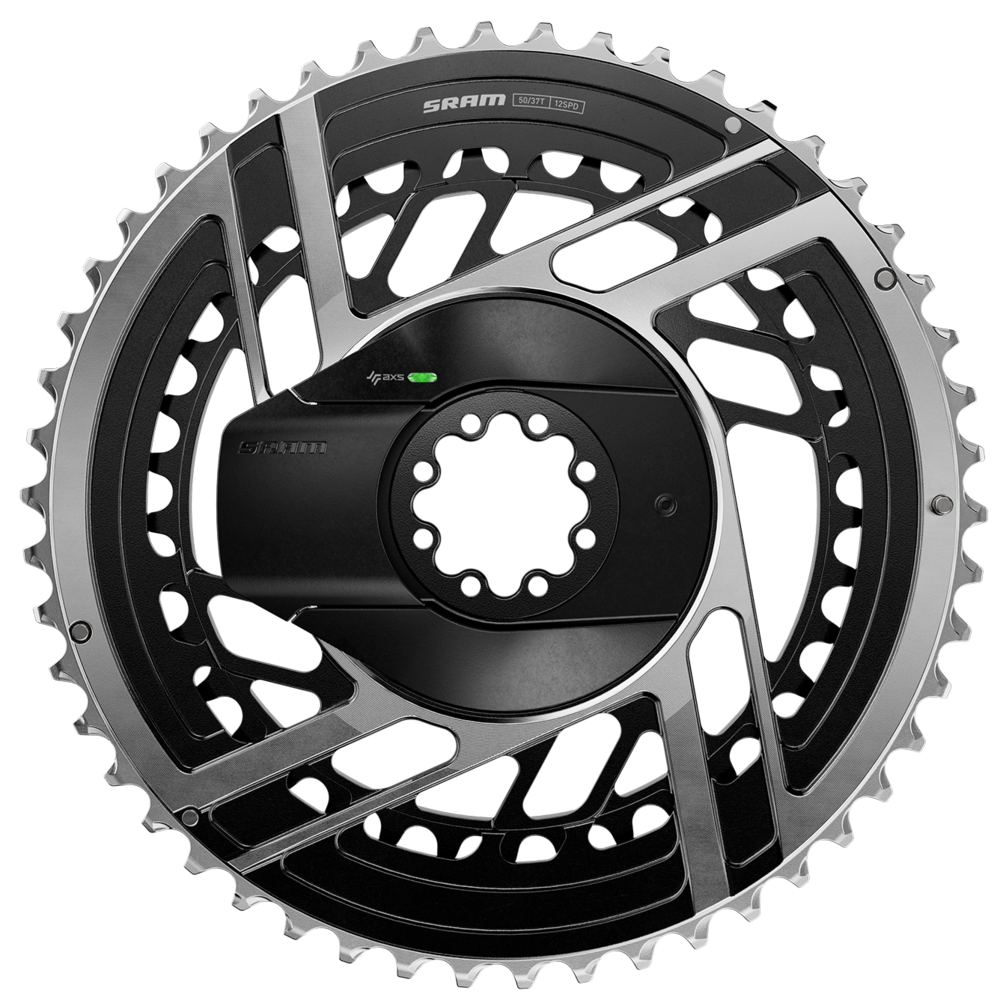 Zestaw Czujnika Mocy SRAM RED AXS Direct Mount