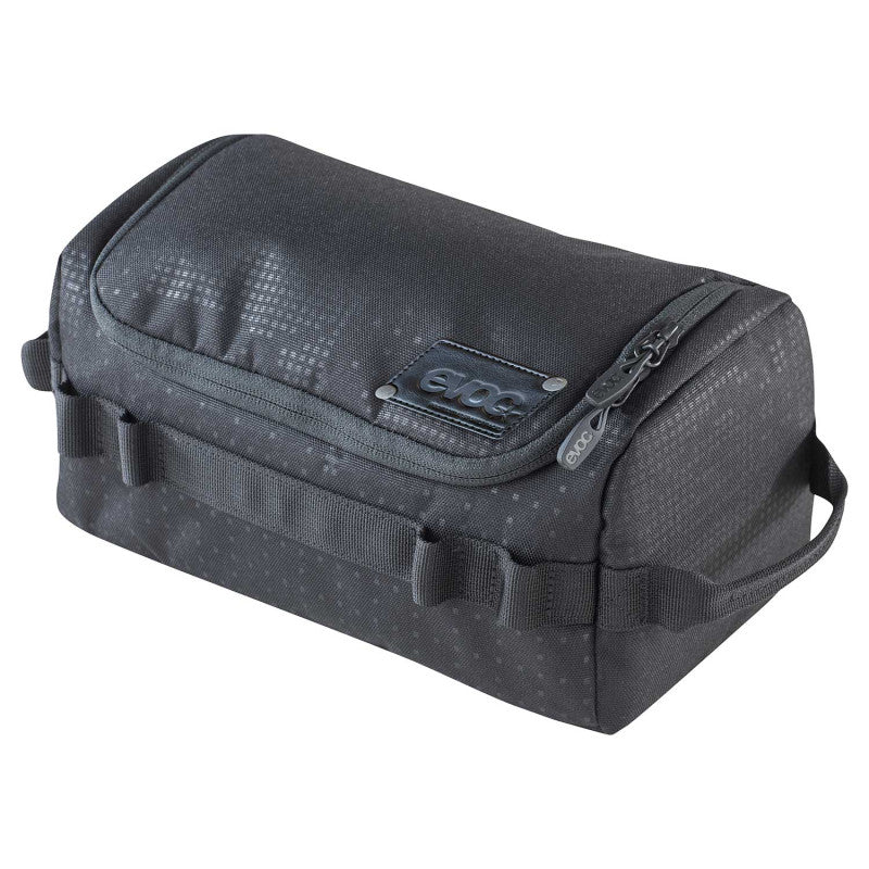 Torba toaletowa EVOC WASH BAG czarna