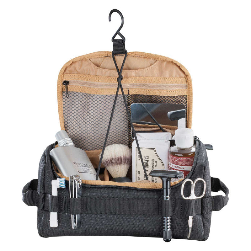 Torba toaletowa EVOC WASH BAG czarna