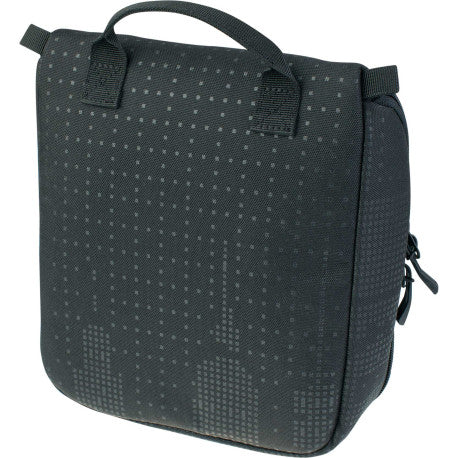 Torba toaletowa EVOC WASH POUCH czarna