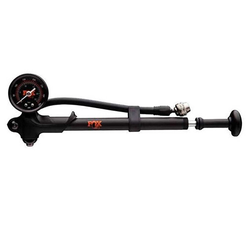 FOX High Pressure Pump