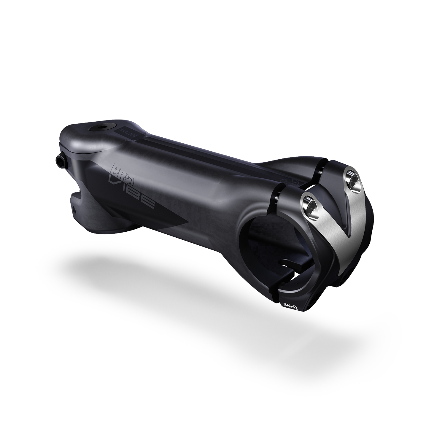 PRO VIBE stem -10° 1