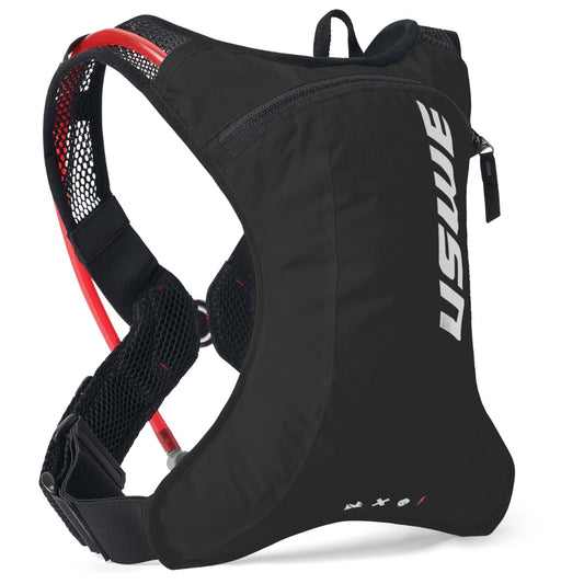 USWE RACE 2.0 2 L Hydration Bag Black