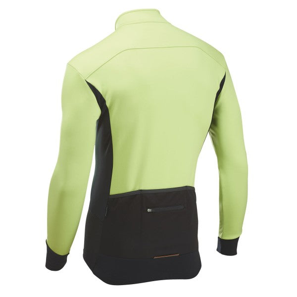 NORTHWAVE RELOAD Jacket Yellow/Black