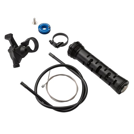 Zestaw blokady ROCKSHOX POPLOC do widelca SEKTOR SILVER/XC32/RECON SILVER B1 32 mm