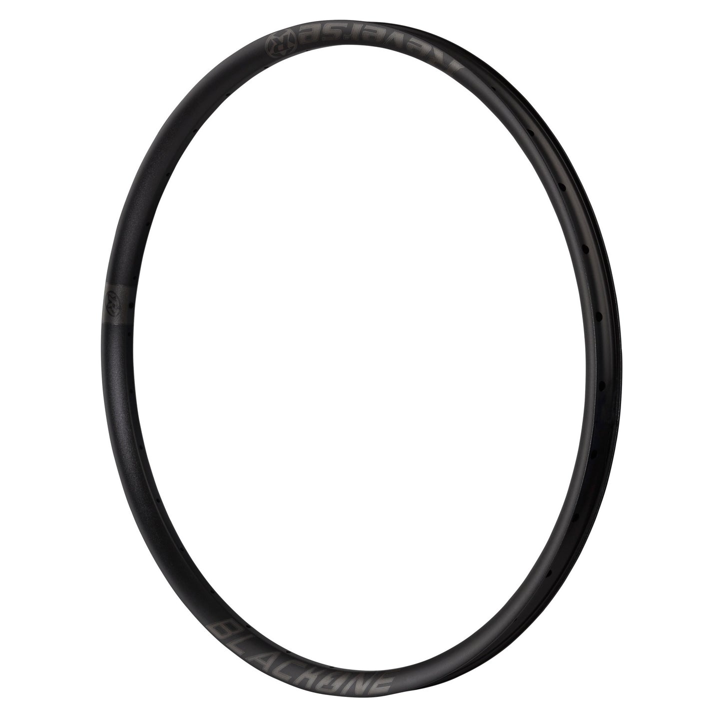 REVERSE Black One 27.5" 30 mm rim Black
