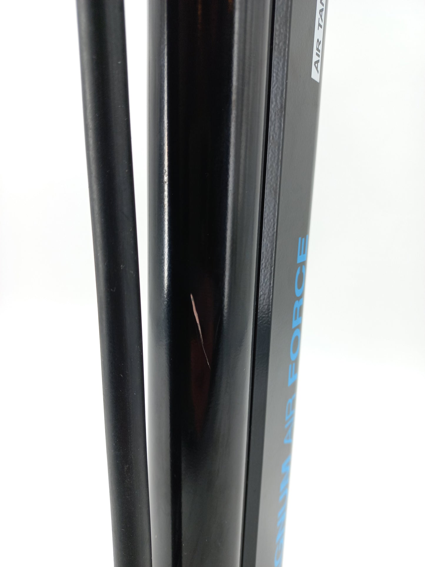 Pompka nożna VAR MAGNUM AIR FORCE RP-80500-C