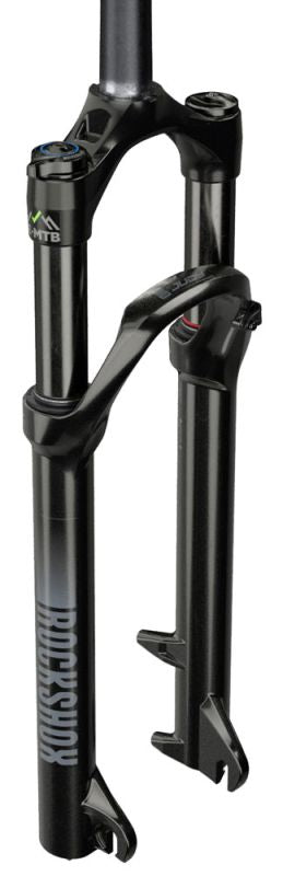 ROCKSHOX JUDY GOLD RL 29" SoloAir Fork Right Pivot Axle 9QR Black 2021 00.4020.556.018