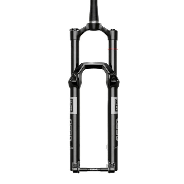 ROCKSHOX REBA GOLD ISOLATOR 2P 29" Fork Axle 15*110mm Boost Handlebar Lock 2026