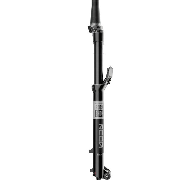 ROCKSHOX REBA GOLD ISOLATOR 2P 29" Fork Axle 15*110mm Boost Handlebar Lock 2026