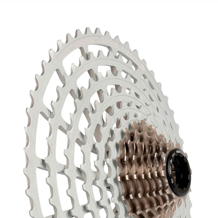 13V ROTOR cassette