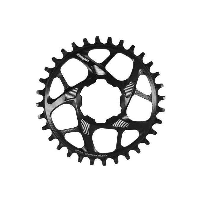 Tarcza HOPE R22 Direct Mount Boost czarna
