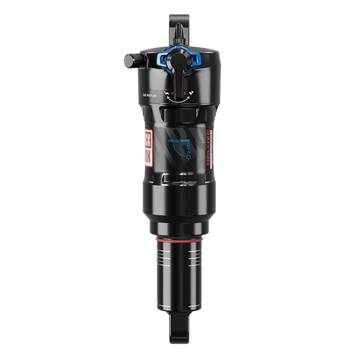 Amortyzator ROCKSHOX DELUXE ULTIMATE RCT Standard 2026