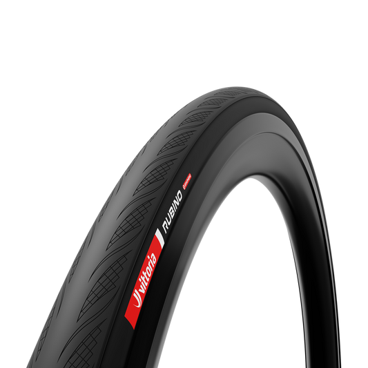 VITTORIA RUBINO V G2.0 700c Tubeless Ready Black tire