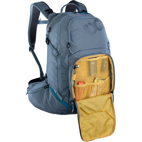 Plecak EVOC EXPLORER PRO 26 L szary