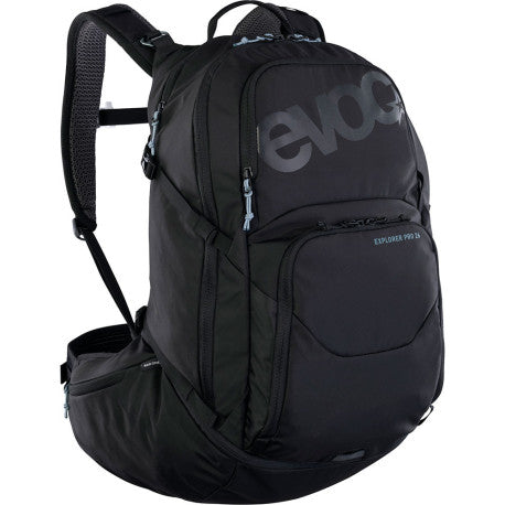 Plecak EVOC EXPLORER PRO 26 L czarny