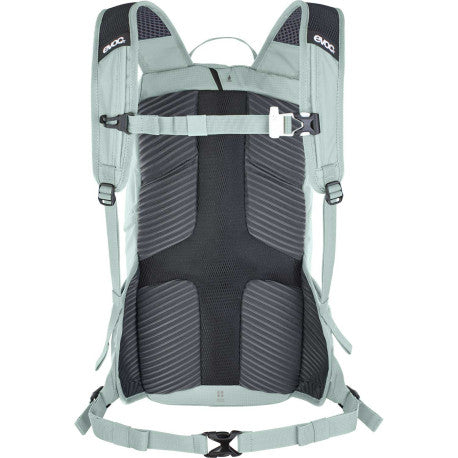 Plecak EVOC RIDE 16 L Mint Green