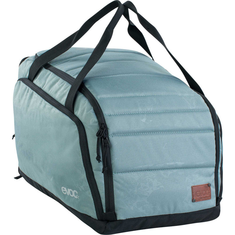 EVOC GEAR BAG 55 L Torba podróżna szara