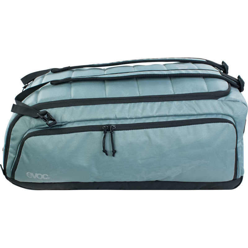 EVOC GEAR BAG 55 L Torba podróżna szara