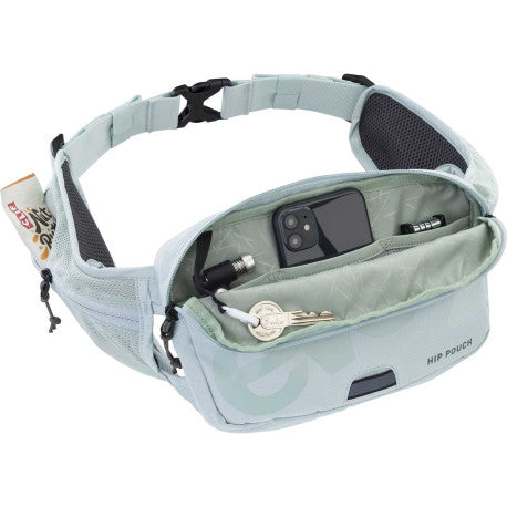 Saszetka EVOC HIP POUCH 1L Mint Green